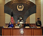 مجلس سنا مسئولان امنیتی  را فراخواند